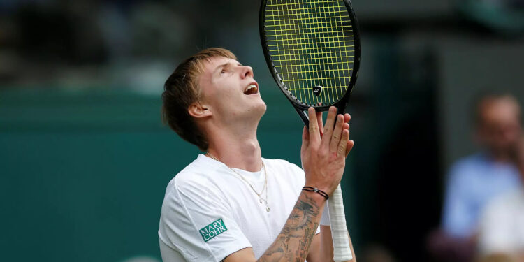 Александр Бублик Франциядағы турнирді жеңіспен бастады