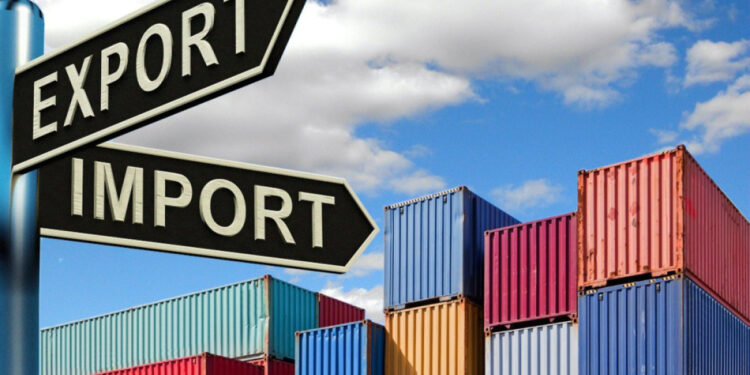 Импортқа да, экспортқа да мүдделіміз