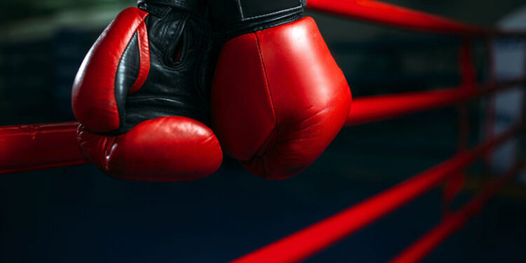 Қазақстанда бокстан Азия чемпионаты өтеді