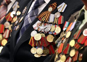 Қазақстанда қанша соғыс ардагері қалды?