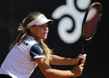 Жас теннисшілер әлем чемпионатына жолдама алды