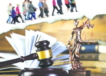 Әлемді алаңдатқан адам саудасы