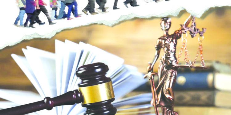 Әлемді алаңдатқан адам саудасы