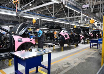 Машина жасау саласы: Жаңа технологиясыз жаңару қиын