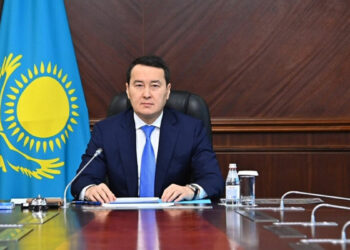 Кезек күттірмейтін мәселе