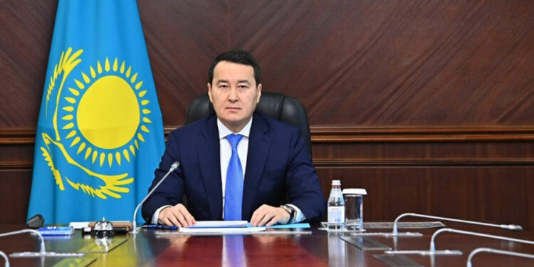 Кезек күттірмейтін мәселе