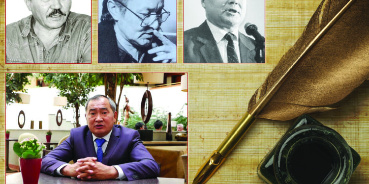 Постмодернистер майданы