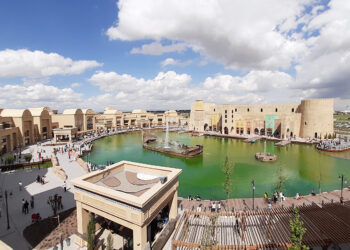 Мәдениет үйі жоқ облыс орталығы