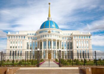 Мемлекет басшысы Италия Премьер-министрімен кездеседі