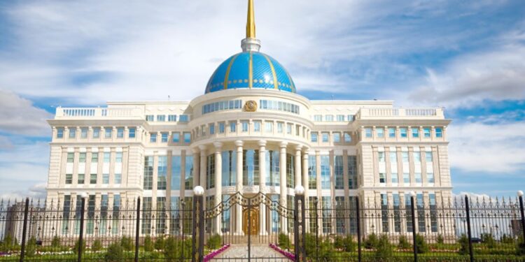 Мемлекет басшысы Италия Премьер-министрімен кездеседі