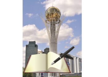 Қоғам ойлы тұлғаларға зәру