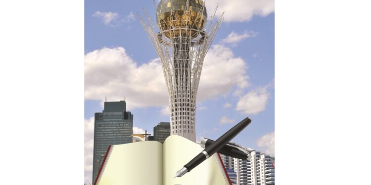 Қоғам ойлы тұлғаларға зәру