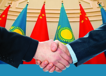 Қазақстан – Қытай: Стратегиялық әріптестік бағдары