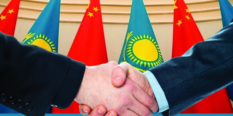 Қазақстан – Қытай: Стратегиялық әріптестік бағдары