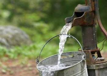 Ақтөбе облысында 1500 адам ауыз суға зәру