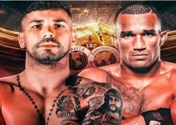 Головкин бас тартқан титул кімге бұйырады?