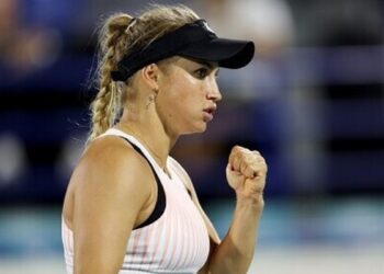 Юлия Путинцева мен Анна Данилина Мароккодағы турнирді жеңіспен бастады