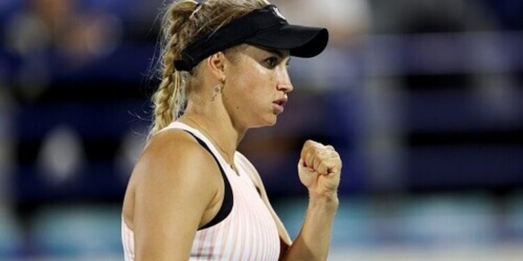 Юлия Путинцева мен Анна Данилина Мароккодағы турнирді жеңіспен бастады