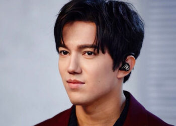 Әнші туған күнінде тыңдармандарына сый жасады