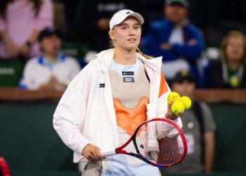 Қарсыласымыз – азулы Аустралия