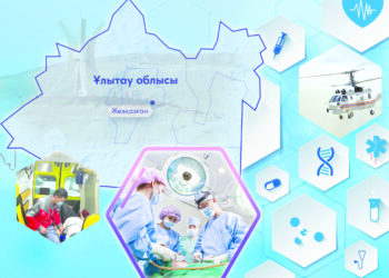 Саланың «сай-сүйегі сырқырап тұр»