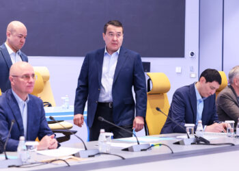 280-нен астам инвестициялық жоба іске қосылады