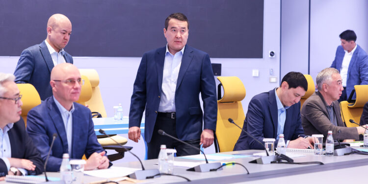 280-нен астам инвестициялық жоба іске қосылады