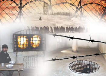 Қарлаг: Дін өкілдерін қалай қорлады?