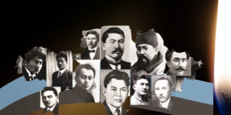 31 мамыр – саяси қуғын-сүргін құрбандарын еске алу күні