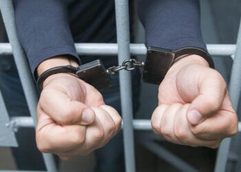 АҚШ-тан Астанаға есірткі жеткізбек болған тұрғын ұсталды