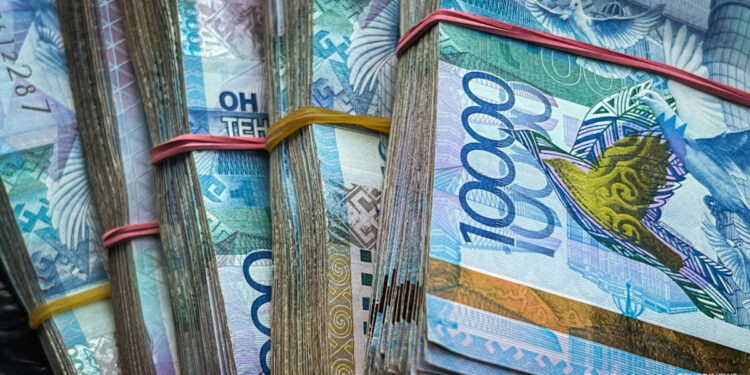 Antares қаржы пирамидасын ұйымдастырған әйел жазасын 5 жылдан кейін өтейтін болды