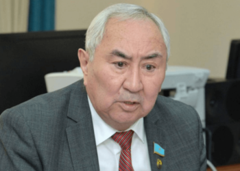 Ер адам Жигули Дайрабаевтың ұлдары оны құлдықта ұстағанын мәлімдеді