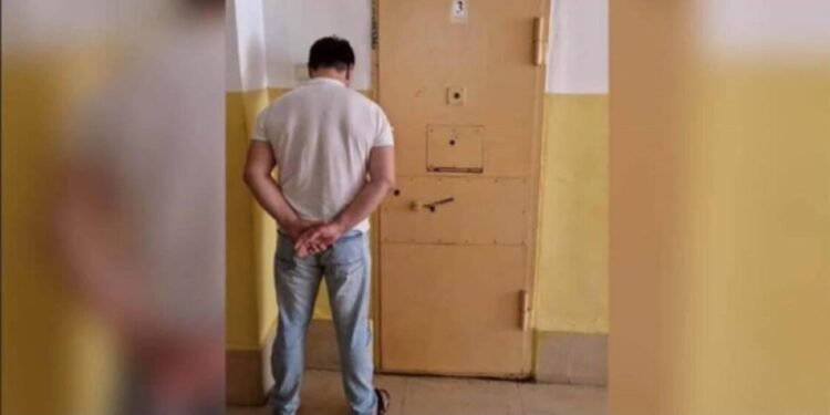 Әйелін неке түнінде өлтірген тұрғынға сот үкімі шықты