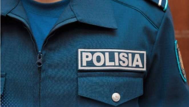 «Требует взятку»: полицейского оклеветал в соцсетях житель Семея