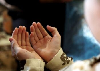 «Әруақ желеп-жебей жүрсін»: Бас мүфти даулы мәселеге нүкте қойды