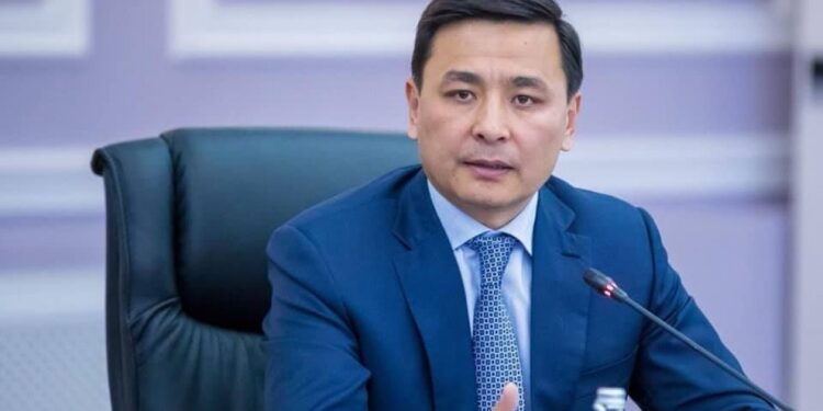 Алтай Көлгінов білім саласындағы өзекті мәселелер қалай шешілетінін айтты