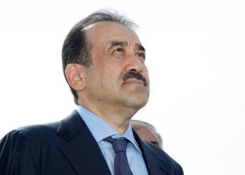 Мәсімовтің аппеляциялық шағымы әлі сотқа жетпеген