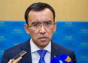 Қытаймен визасыз режим қажет пе? – Әшімбаев жауап берді