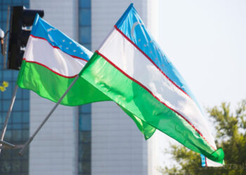 Өзбекстан президенттігіне сайлау науқаны басталды