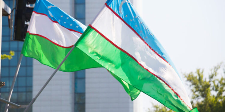 Өзбекстан президенттігіне сайлау науқаны басталды