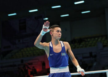 Сәкен Бибосынов Ташкенттегі жеңілістен кейін ұлттық құрамадан кете ме?