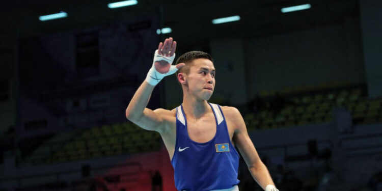 Сәкен Бибосынов Ташкенттегі жеңілістен кейін ұлттық құрамадан кете ме?