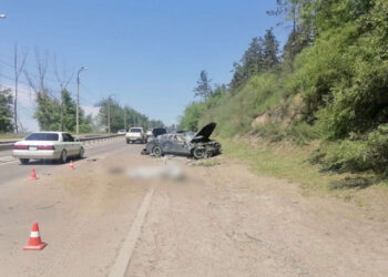 Жаңаөзен-Кендірлі тасжолында болған жол-көлік апатынан 10 адам қаза тапты