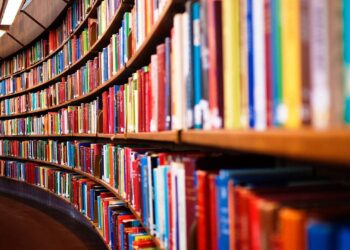 Кітап оқуға қатысты топ-5 кеңес