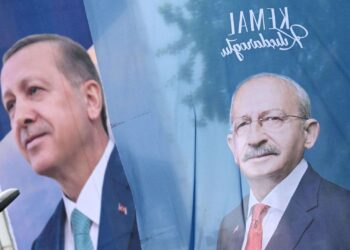 В Турции стартовал второй тур выборов президента