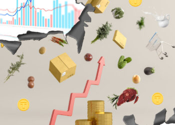 Инфляция төмендей ме?