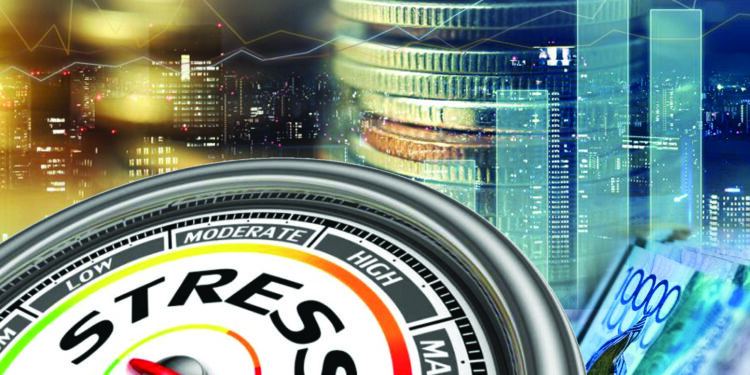 Банк тәуекелінің болжамы