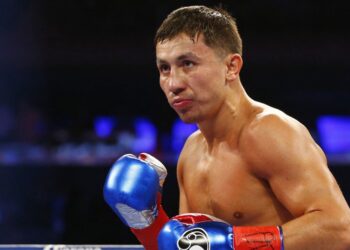 Хайме Мунгия Головкинді жекпе-жекке шақырды