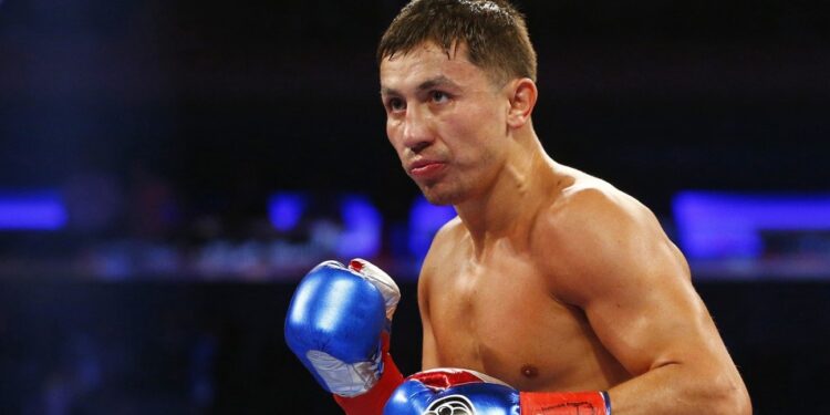 Хайме Мунгия Головкинді жекпе-жекке шақырды