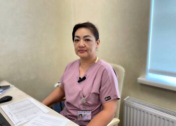 Дәрігер кеңесі: Аптап ыстықтан қалай қорғанамыз?